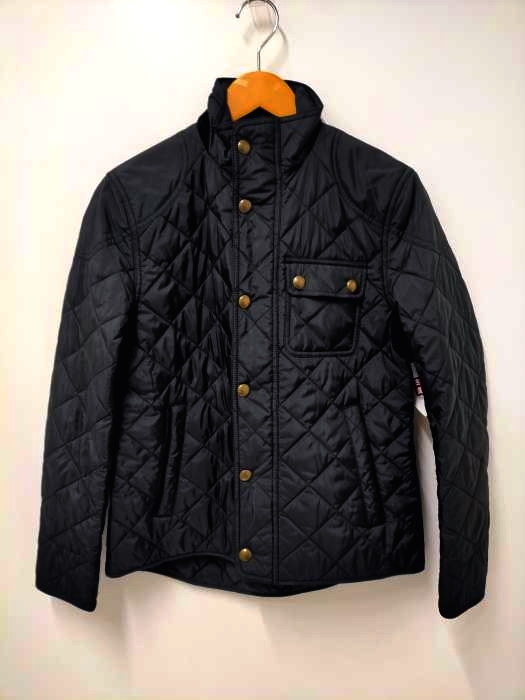 ラルフローレンスポーツ RALPH LAUREN SPORT キルティングフルジップジャケット レディース JPN：S