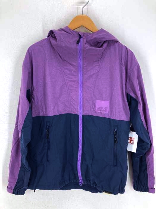 ジャックウルフスキン JACK WOLFSKIN アクティビティ  CLASSIC & CAMP JP CLASSIC VERSA JACKET メンズ JPN：L