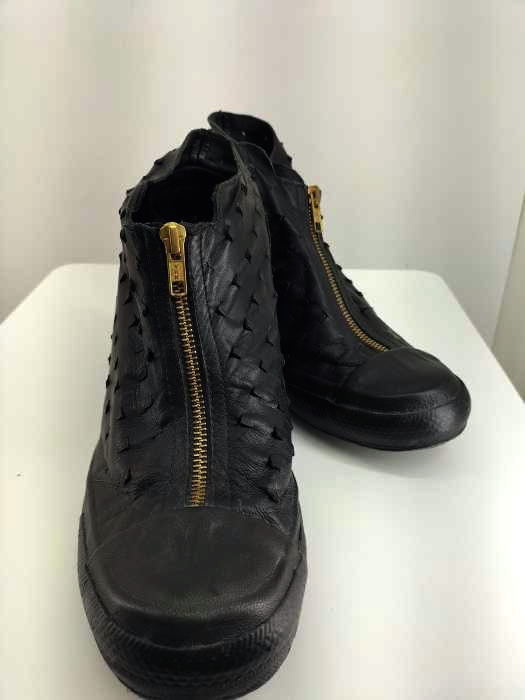 コンバースオールスター CONVERSE ALLSTAR All Star LUX Shroud Mid メンズ  26.5cm