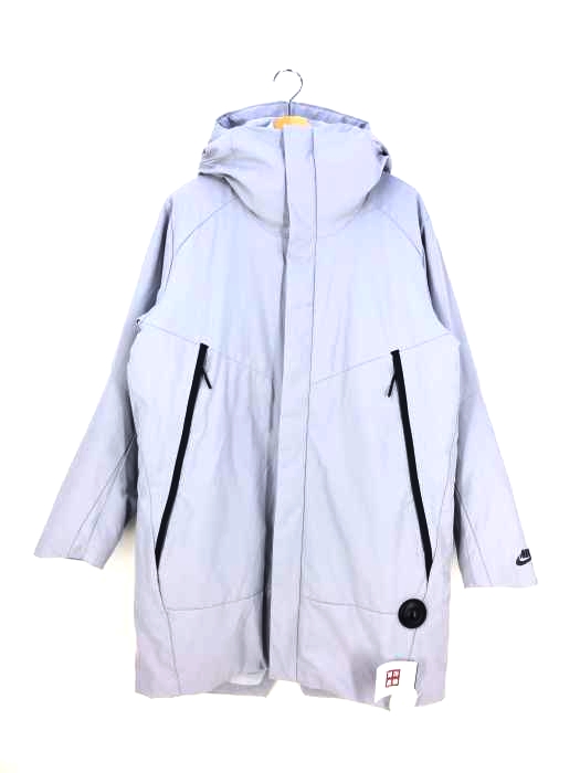 ナイキ NIKE NSW DWN FILL 2IN1 JKT HD メンズ JPN：XL