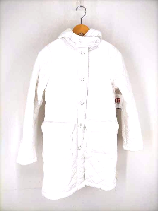 トラディショナルウェザーウェア Traditional Weatherwear GRANGE 裏地ファーコート レディース JPN：34