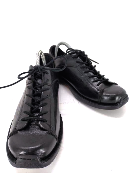 ドクターマーチン Dr.Martens MAX 7 EYE SHOE  レザードレスシューズ メンズ JPN：27