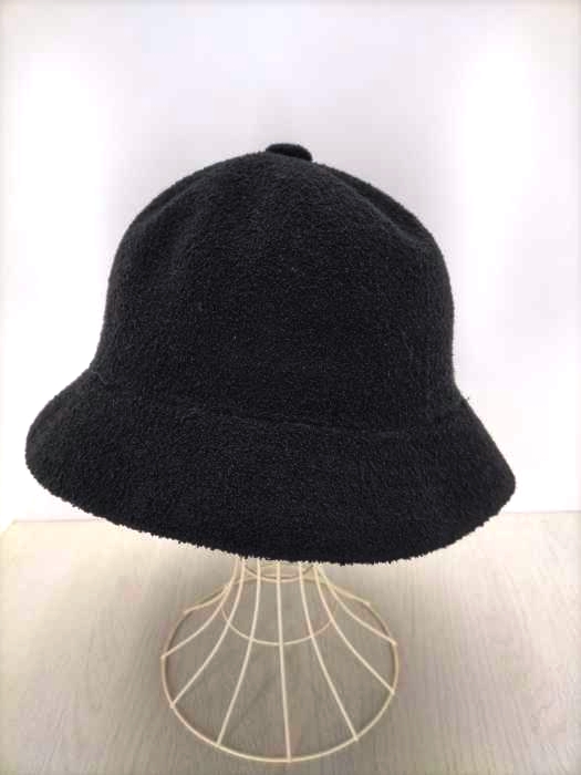カンゴール KANGOL バミューダハット BERMUDA CASUAL BUCKET メンズ  XXL