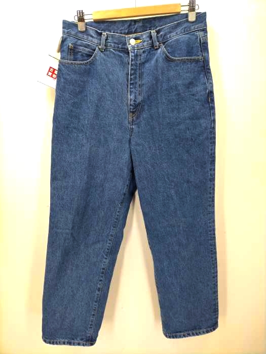 スティーブンアラン Steven Alan BAGGY TAPERED PANTS メンズ JPN：M