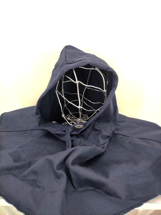ユーズドフルギ USED古着 {{PORTWEST}} Bizweld Cape Hood メンズ ONE SIZE