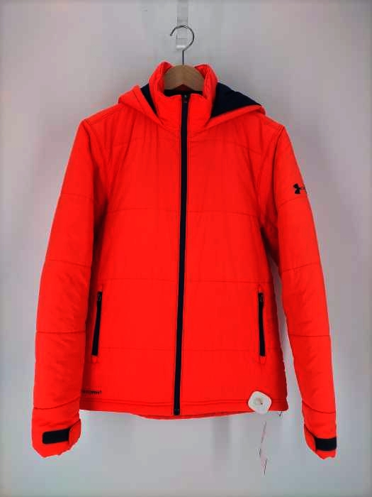 アンダーアーマー UNDER ARMOUR UAアウターフーディージャケット メンズ  MD