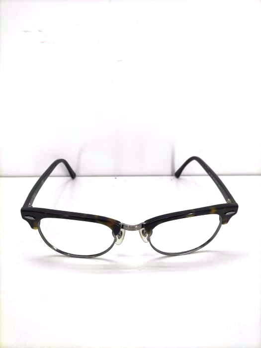 レイバン Ray-Ban New ClubMaster フレーム メンズ  49☐21 140