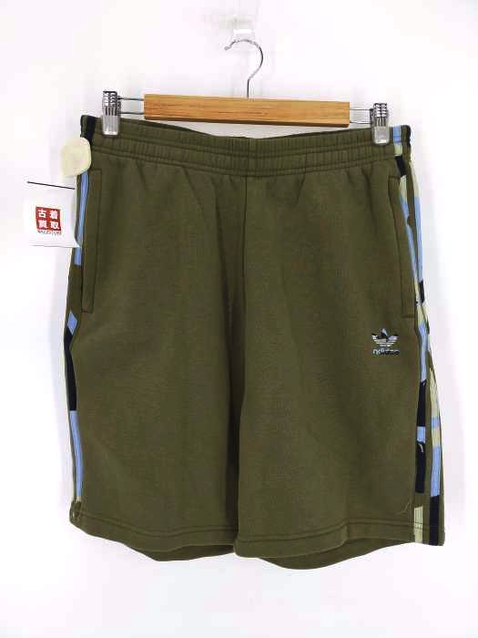 アディダスオリジナルス adidas Originals Camo ショーツパンツ メンズ  O