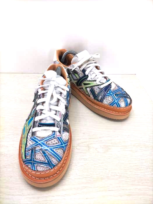 ピーターソンストゥープ PETERSON STOOP OR524 Mixed Selection ビブラムソール メンズ EUR：42.5