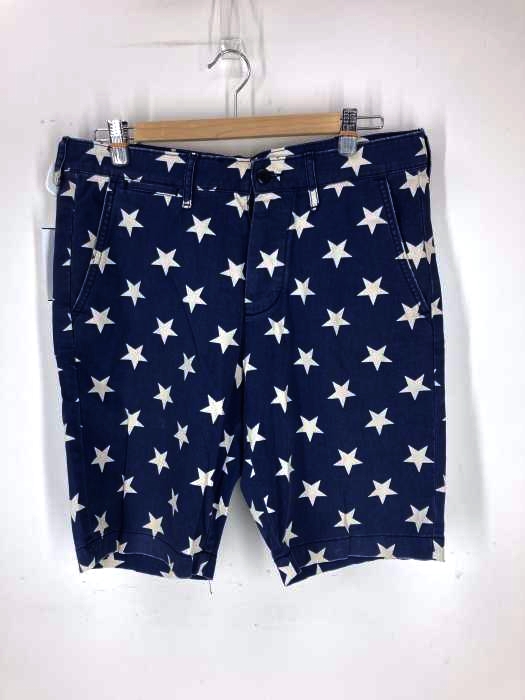 DENIM&SUPPLY RALPH RAUREN(デニムアンドサプライラルフローレン) スター チノ ショーツ メンズ パンツ チノパン