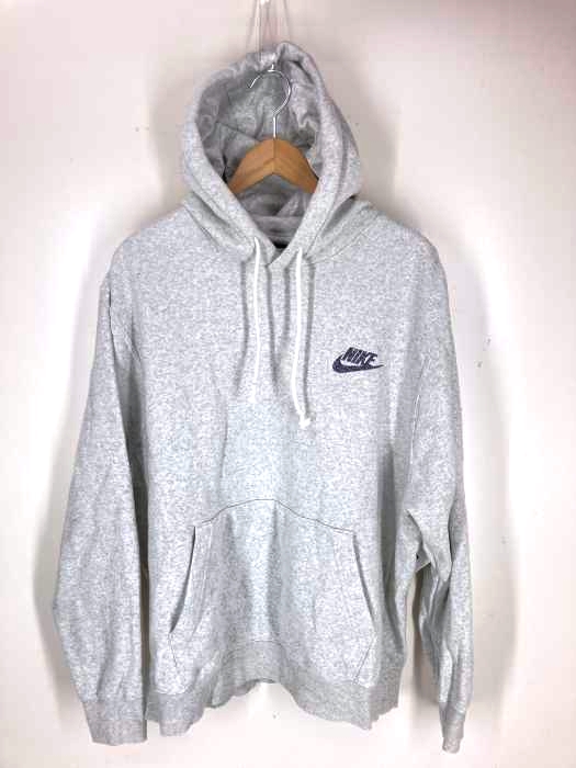 NIKE(ナイキ) BB REG プルオーバーフーディパーカー メンズ トップス パーカー