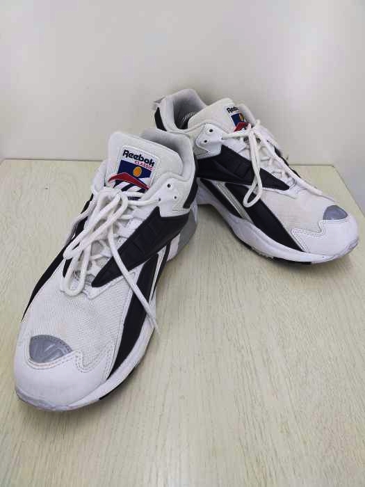REEBOK CLASSIC(リーボッククラシック) インターバル96 メンズ シューズ スニーカー