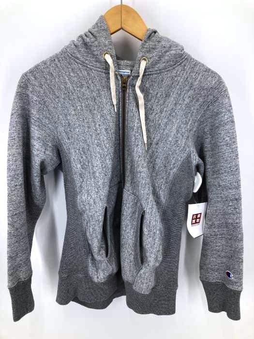Champion(チャンピオン) REVERSE WEAVE ジップアップパーカー メンズ JPN：S