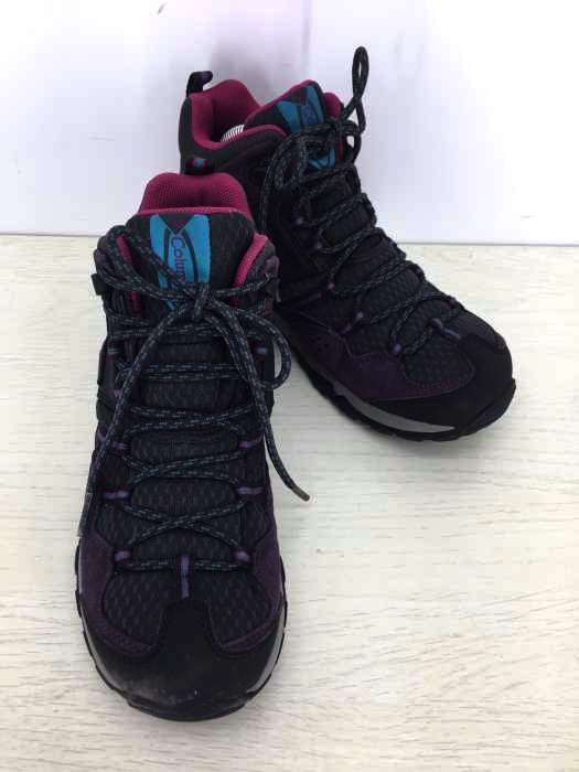 Columbia(コロンビア) Saber Mid 3 Omni-Tech セイバーミッド3オムニテック レディース JPN：22.5