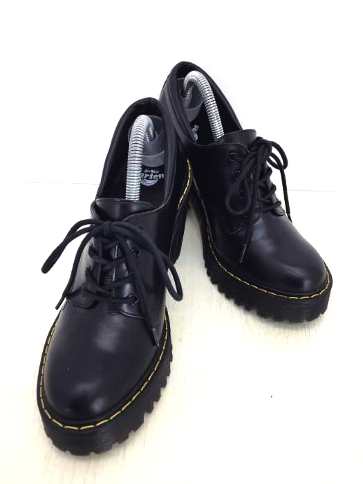 Dr.Martens(ドクターマーチン) SALOME レースアップ シューズ レディース シューズ ローファー