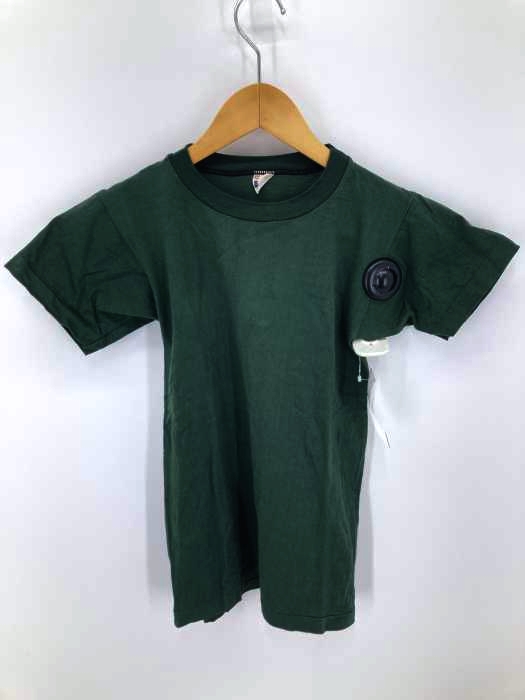 Champion(チャンピオン) 小文字ランタグ クルーネックTシャツ メンズ  S