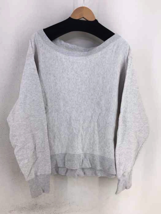 CITY SHOP(シティショップ) CITY SHOP(シティショップ)  レディース トップス スウェット・トレーナー
