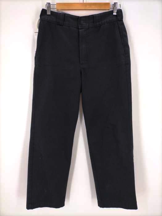 Dickies(ディッキーズ) ワイドチノパンツ メンズ パンツ チノパン