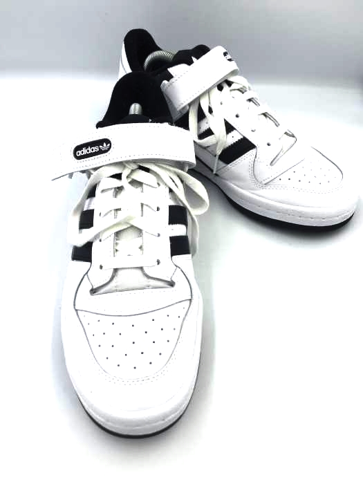 adidas Originals(アディダスオリジナルス) FORUM LOW メンズ 27