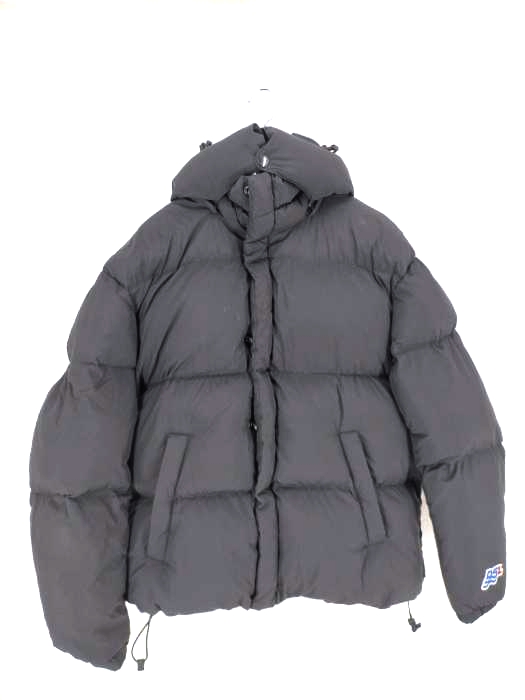DIESEL(ディーゼル) 21AW W-ROLF ダウンジャケット メンズ JPN：L