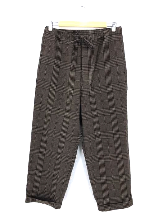 Snow Peak(スノーピーク) ナシジワイドパンツ メンズ JPN：M