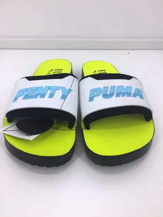 気球 ケーブル 不明瞭 プーマ フェンティ メンズ Sr T Jp