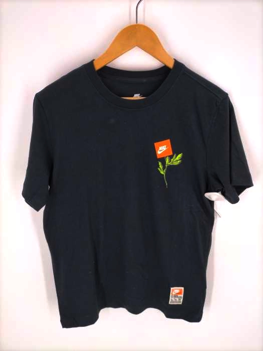 NIKE(ナイキ) NSW SO 2 LBR S/S Tシャツ メンズ JPN:S