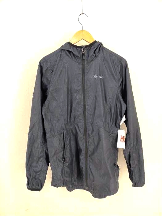 マーモット MARMOT Ws Trail Wind Hoody ジャケット レディース JPN：M