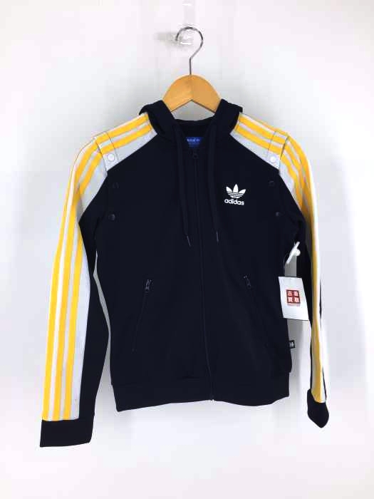 adidas(アディダス) Cosmic Confession Zip Hoodie レディース JPN：L