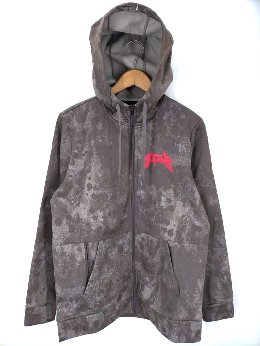 NIKE(ナイキ) Therma-FIT ストーリー パック パーカー メンズ import：M