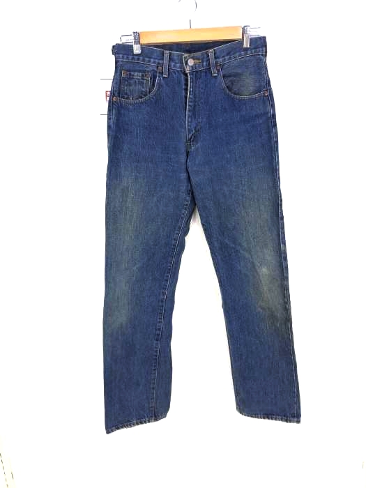 Levis(リーバイス) 502XX 日本製 ビッグE メンズ 31×32