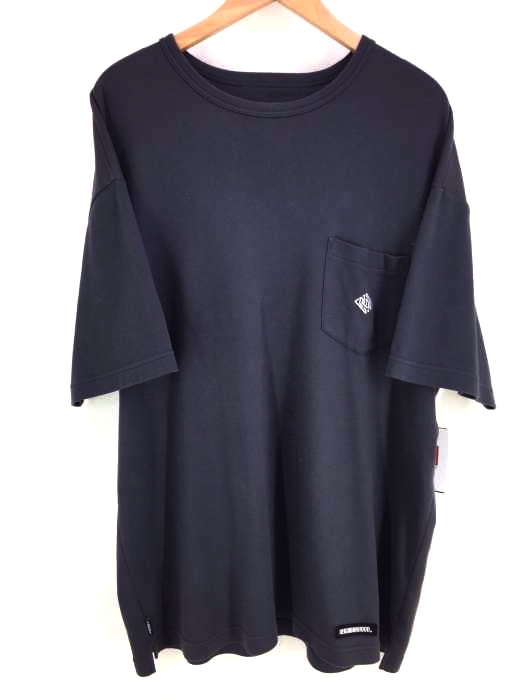 NEIGHBORHOOD(ネイバーフッド) SMOOTH/C-CREW.SS T メンズ  M