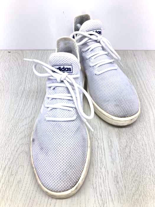 adidas(アディダス) COURTADAPT2.0 U コートアダプト メンズ JPN：25.5