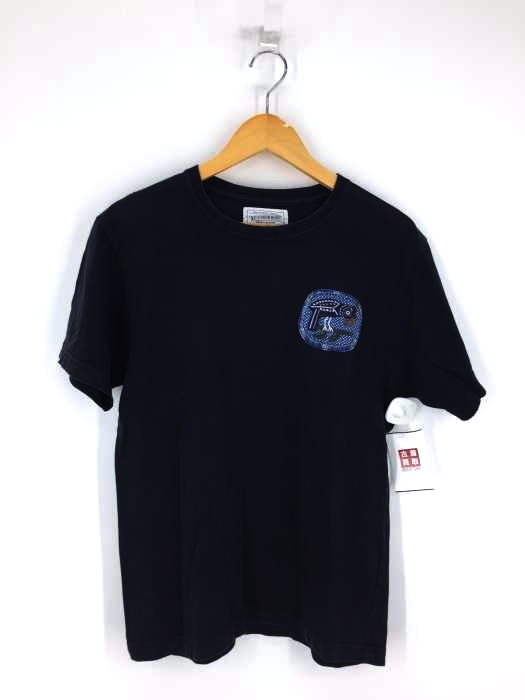 NEIGHBORHOOD(ネイバーフッド) クルーネックカットソー メンズ JPN：M