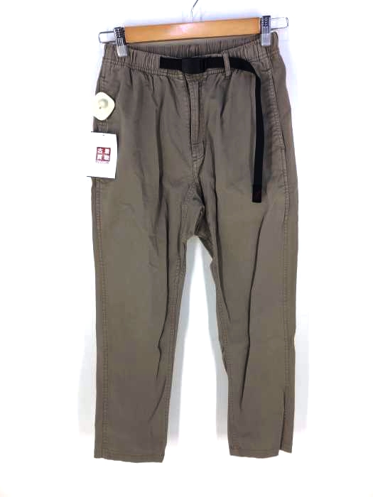 GRAMICCI(グラミチ) NARROW PANTS STRETCH メンズ  S