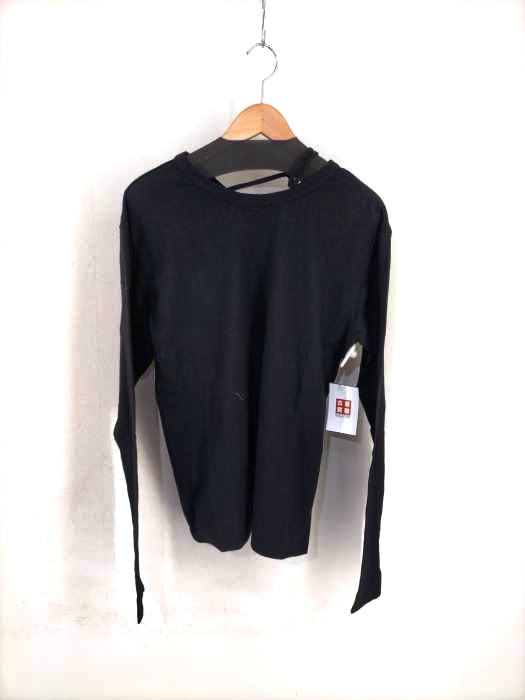 USED古着(ユーズドフルギ) Hey Life Store back lace tops レディース FREE