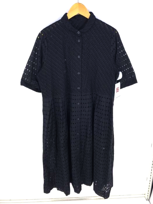 Yesterday CROSS シャツワンピース レディース JPN:M