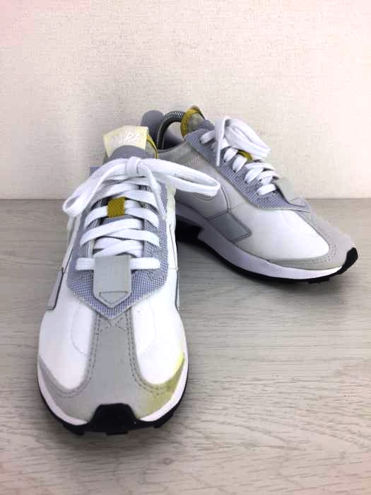 NIKE(ナイキ) AIR MAX PRE-DAY SUMMIT WHITE/WHITE-PURE PLATINUM レディース  23