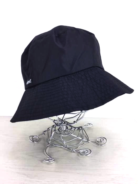 USED古着(ユーズドフルギ) pockhat パッカブルハット レディース  表記無