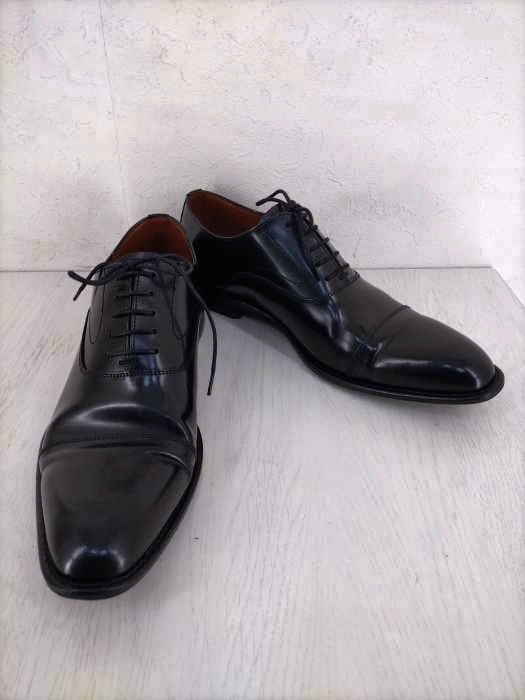 KENFORD(ケンフォード) ストレートチップ 内羽根 メンズ JPN:27