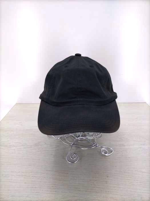 KIJIMA TAKAYUKI(キジマタカユキ) 17SS 6panel cap メンズ FREE