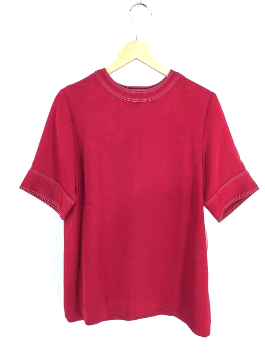 JOSEPH(ジョゼフ) CREPE STRETCH カットソー レディース JPN:36