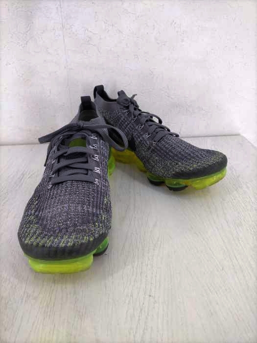 NIKE(ナイキ) 19年製 AIR VAPORMAX FLYKNIT 3 メンズ JPN：29