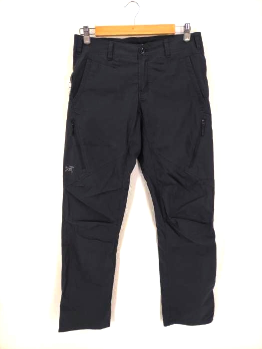 Arc'teryx Stowe Pants - Men's アークテリクス 【公式通販】