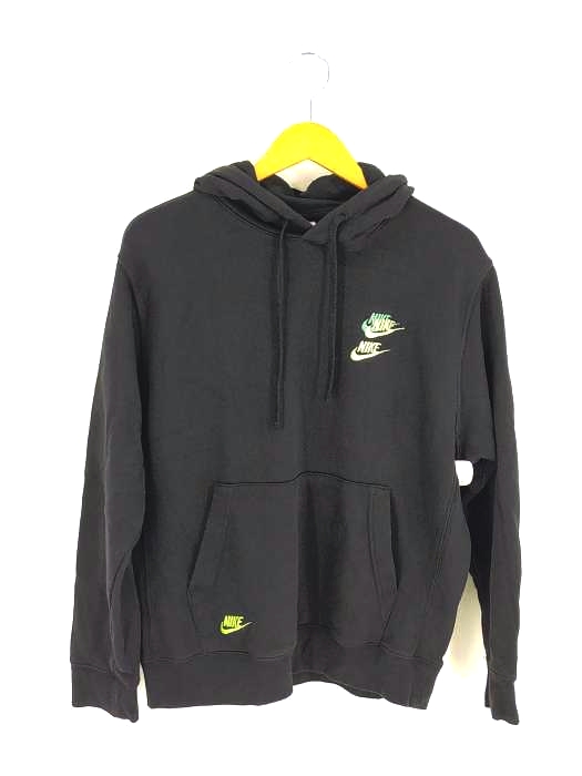 NIKE(ナイキ) AS M NSW SPE+ BB PO HOODIE メンズ import：L