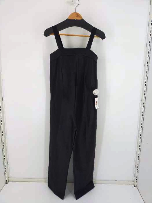moussy(マウジー) GLOSSIER SALOPETTE PANTS レディース  1