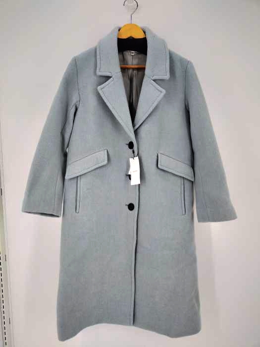 moussy(マウジー) OVER SIZED COAT レディース  1