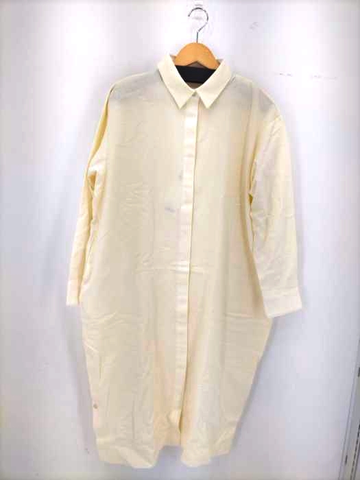 moussy(マウジー) CREPE SHIRT DRESS レディース  1