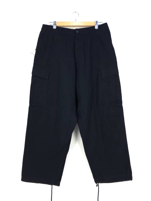 HINSON(ヒンソン) 6POCKET PANTS メンズ JPN：M