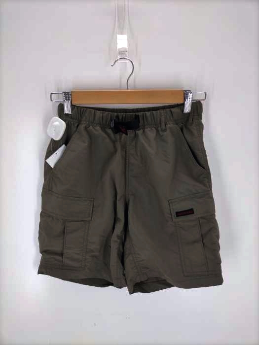 GRAMICCI(グラミチ) 21SS シェル カーゴ ショーツ  メンズ JPN：XS